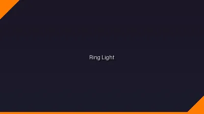 积分兑换 - LED环形补光灯 | 华体育会网站 积分商城