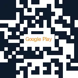 Google Play下载二维码 - 每日大赛 华体育会网站 APP